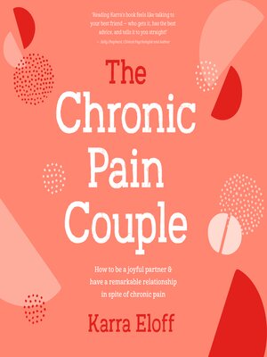 cover image of The Chronic Pain Couple